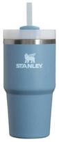 stanley quencher h2.0 flowstate tumbler - Stanley The Quencher H2.O FlowState Tumbler, 0.6 l, indigo (Blue-violet) - 1 nuotrauka