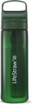 LifeStraw GO 2.0 Gertuvė, 0.65 l, terasos žalia (Terrace Green)