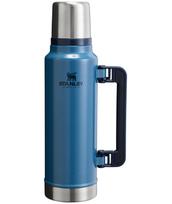 gertuve stanley - Stanley Classic Legendary Thermos, 1.4 l, Mėlynas (Blue) - 1 nuotrauka