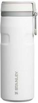 stanley termo puodelis 0 47 l - Stanley Terminis gertuvė „The IceFlow Bottle Twist Flip“ 0,47 l, balta (White) - 1 nuotrauka