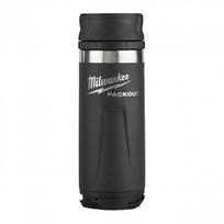 Milwaukee Packout Termosas, 532 ml, Juodas (Black)