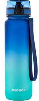 gertuve 1000 ml - Meteor Gertuvė 10105, 1.0 l, Mėlyna (Blue) - 1 nuotrauka