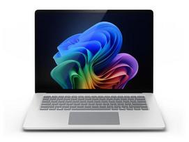 intel arc graphics - Microsoft Surface Laptop 7, Intel Core Ultra 7, 16 GB, 256 GB, 15", Platinum (Platininė) - 1 nuotrauka