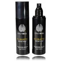 CrazyBull Bull Blaster Sea Salt plaukų lakas 200ml