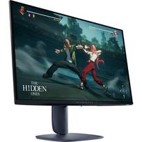 aw2725d - Dell Alienware AW2725D 27", QD-OLED, QHD, 280Hz, 0.03ms, Juodas (Black) - 13 nuotrauka