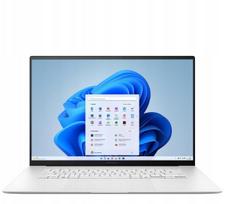 ASUS ZenBook S 16 OLED UM5606KA-RK007W, AMD Ryzen 7 3500, 24 GB, 1 TB, 16", 3K, 120Hz, Baltas (White)