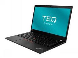 Lenovo ThinkPad T14 G2, i7-1165G7, 32 GB, 512 GB, 14", Juodas (Black)