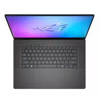 ASUS ROG Zephyrus G16 GU605CP, Intel Core Ultra 9 285H, 32 GB, 1 TB, 16", NVIDIA GeForce RTX 5070, Juodas (Black)