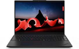Lenovo ThinkPad P16s Gen 3, Intel Core Ultra 9 185H, 32 GB, 1 TB, 16.0", Intel Arc, Juodas (Black)