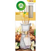 Air Wick Kvapiosios lazdelės Santalų ir Jausmingos Vanilės, 30 ml