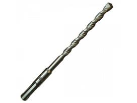betono - Grąžtas betonui Specialist; 18x210 mm; SDS-plus - 1 nuotrauka