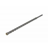 Grąžtas betonui AWTools AW43740; SDS-Max; 24x445x600 mm