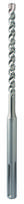 Grąžtas betonui Diager B3MAX 166R; 20x200/340 mm; SDS-max