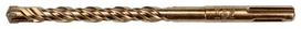 Grąžtas betonui Yato YT-4207; 8X460 mm; SDS-plus
