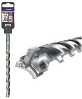 Grąžtas betonui Tivoly Technic Master 3 Heavy Duty; 18x450 mm; SDS-plus