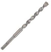 Grąžtas betonui Diager 110; 8x550/610 mm; SDS-plus; 1 vnt.