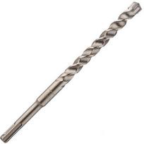 Grąžtas betonui Diager Booster Plus; SDS-plus; 18x250/310 mm