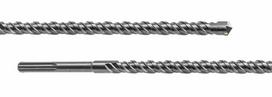 Grąžtas betonui Condor CON-SDSM-22X920; 22x920 mm; SDS-max