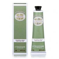 L'Occitane En Provence Almond Delicious Hands rankų kremas, 75 ml