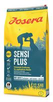 josera 12.5kg - Sausas šunų maistas Josera Sensi Plus, 12.5 kg - 1 nuotrauka