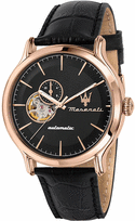 MASERATI EPOCA R8821118009 Juodas (Black)