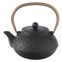 Secret De Gourmet Ketaus Arbatinukas 1L Juodas (Black)