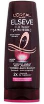 L'Oreal Paris Elseve Full Resist Aminexil stiprinantis balzamas, 300 ml