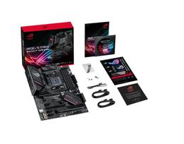 am4 socket - Asus ROG STRIX B550-F GAMING - 10 nuotrauka