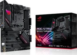 am4 socket - Asus ROG STRIX B550-F GAMING - 2 nuotrauka