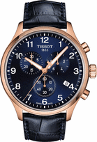 TISSOT CHRONO XL T116.617.36.042.00