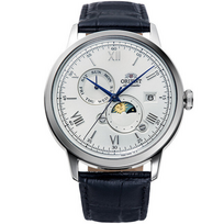 Orient Bambino RA-AK0802S30B
