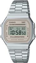 CASIO A168WA-8A Retro Vintage UNISEX Laikrodis