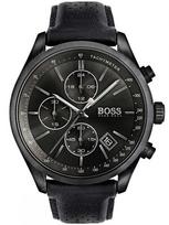 HUGO BOSS 1513474 GRAND PRIX Juodas (Black)