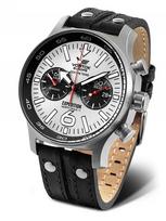 VOSTOK EUROPE EXPEDITION NORTH POLE-1 6S21-595A642BR