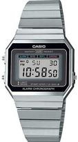 casio vintage - CASIO VINTAGE A700W-1ADF Vyriškas laikrodis - 1 nuotrauka
