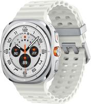Samsung Galaxy Watch Ultra LTE 47mm Baltas (White)