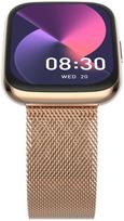 ismanieji laikrodziai rozinis - Forever ForeVigo 4 SW-330 Rožinis Auksas (Rose Gold) - 1 nuotrauka
