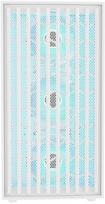 korpusai atx argb - Modecom Breeze ARGB Flow Balta (White) - 1 nuotrauka