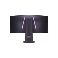 oled monitoriai curved - LG 39GS95QE-B - 2 nuotrauka