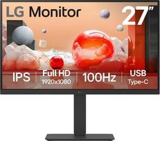 27 inch monitor - LG 27BA650-B - 1 nuotrauka
