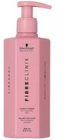 SCHWARZKOPF PROFESSIONAL Fibre Clinix Vibrancy Conditioner kondicionierius dažytiems plaukams, 250 ml
