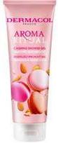 Dermacol Aroma Ritual Shower Gel Black Cherry dušo gelis 250 ml.