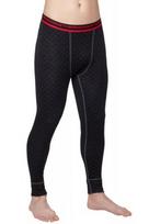 termo rubai - Termo kelnės Thermowave Merino Xtreme, juodos (Black), XL - 1 nuotrauka
