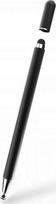 piestukas ekranui - Tech-Protect Magnet Stylus Pen Juodas (Black) - 1 nuotrauka