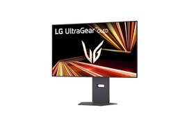 monitor gaming 480hz - LG UltraGear 32GX870A-B - 5 nuotrauka