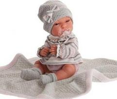 Antonio Juan Baby Tone lėlė 33 cm AJ60029