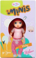 Zapf Creation Baby Born Mini lėlytė