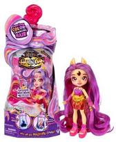 Magic Mixies Pixlings Galaxy Hair lėlė Pippa, 30530