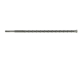 Grąžtas betonui Geko CON-18/450; 18x450 mm; SDS-plus