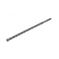 Grąžtas betonui AWTools AW43851; SDS-Max; TCT; 26x800x940 mm